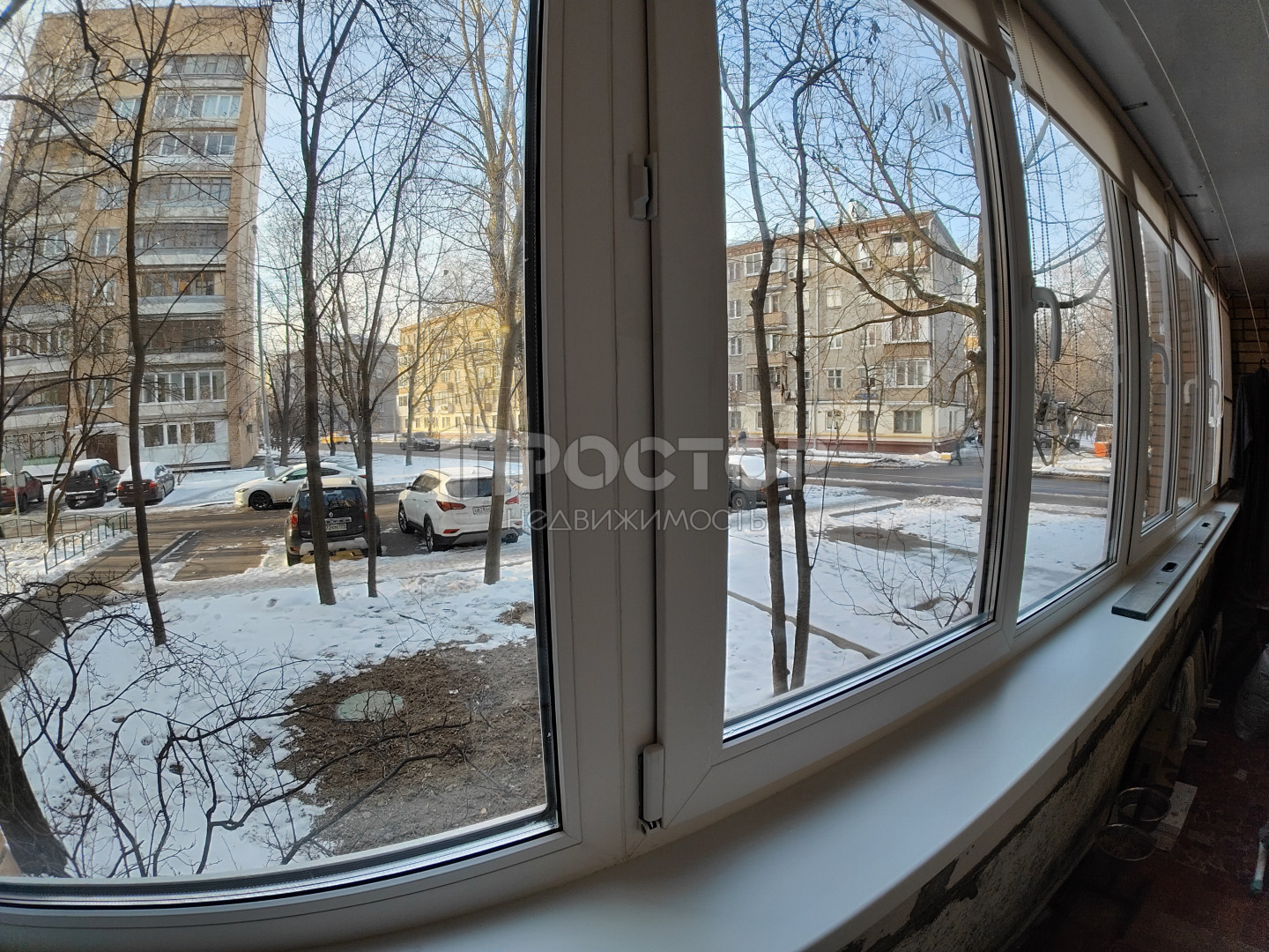 2-комнатная квартира, 40.4 м² - фото 8