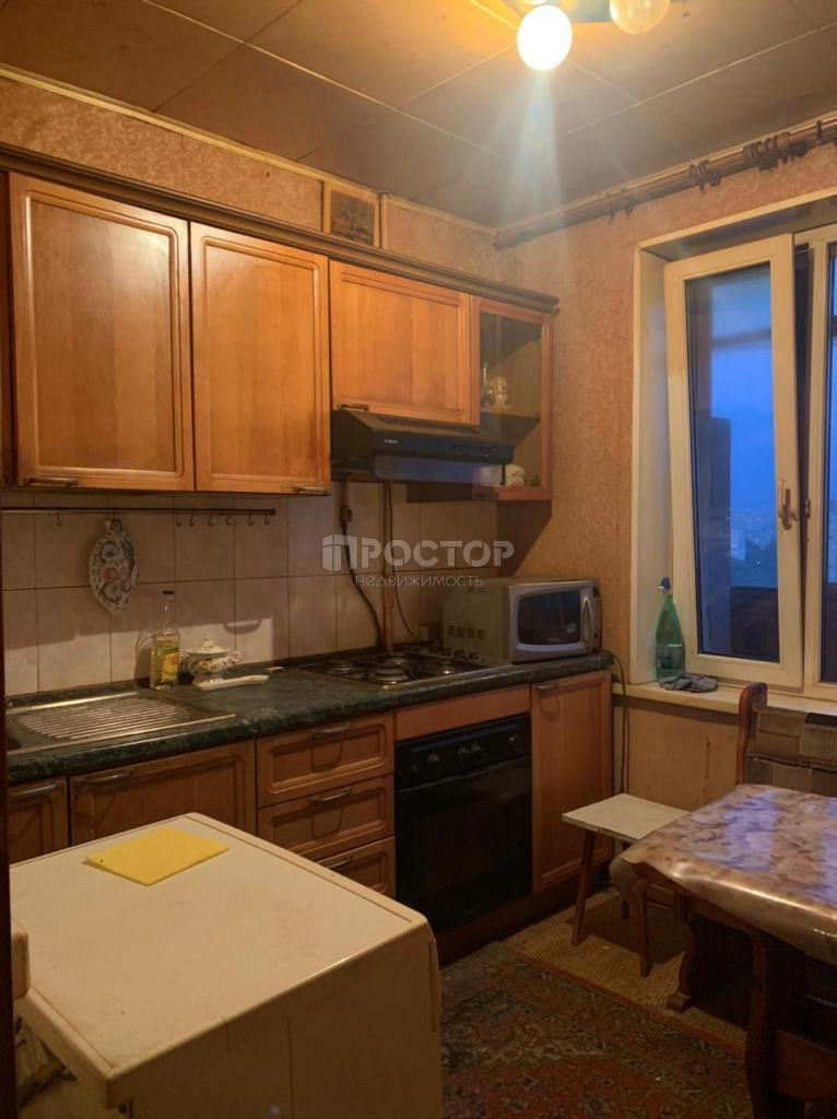 2-комнатная квартира, 39 м² - фото 2