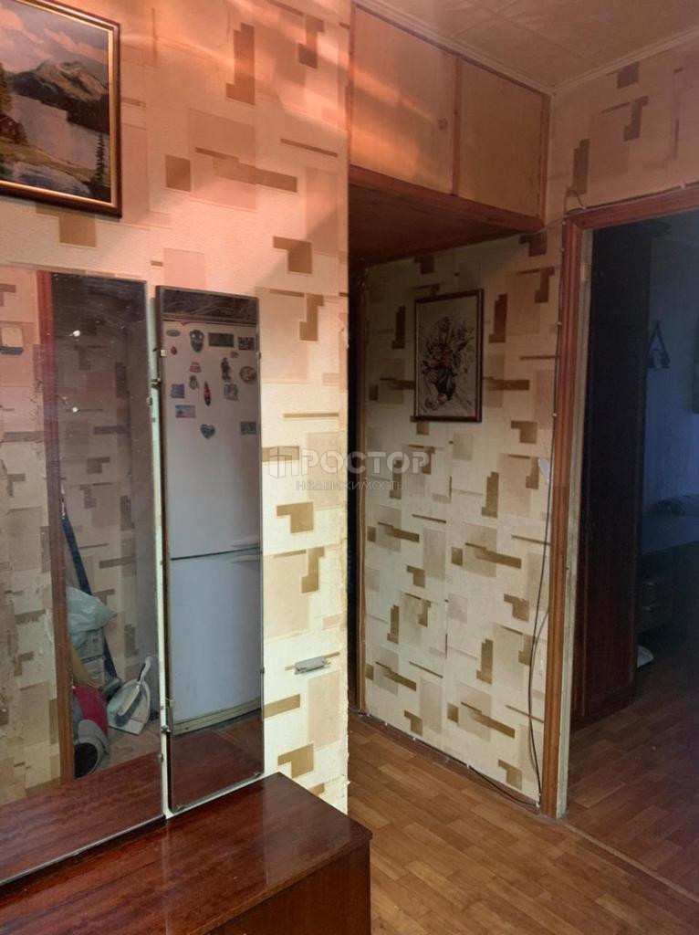 2-комнатная квартира, 39 м² - фото 9