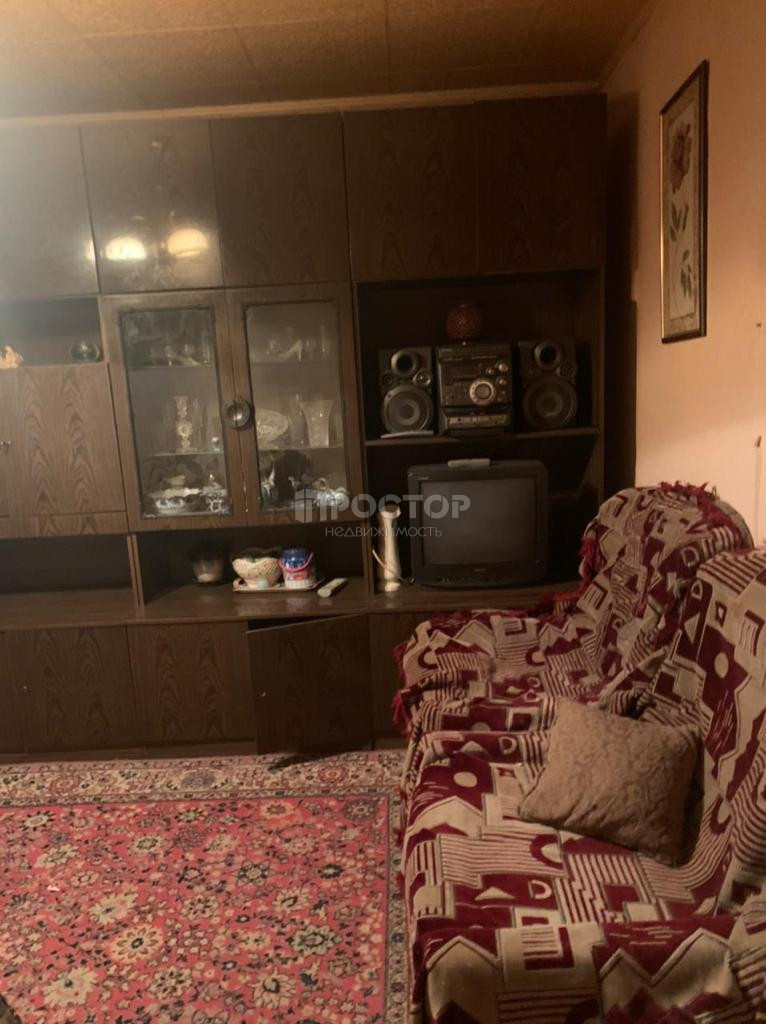 2-комнатная квартира, 39 м² - фото 6