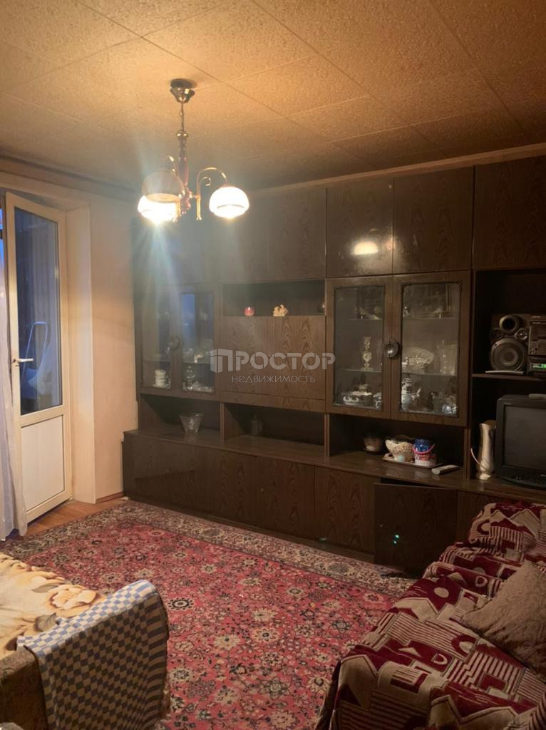 2-комнатная квартира, 39 м² - фото 5
