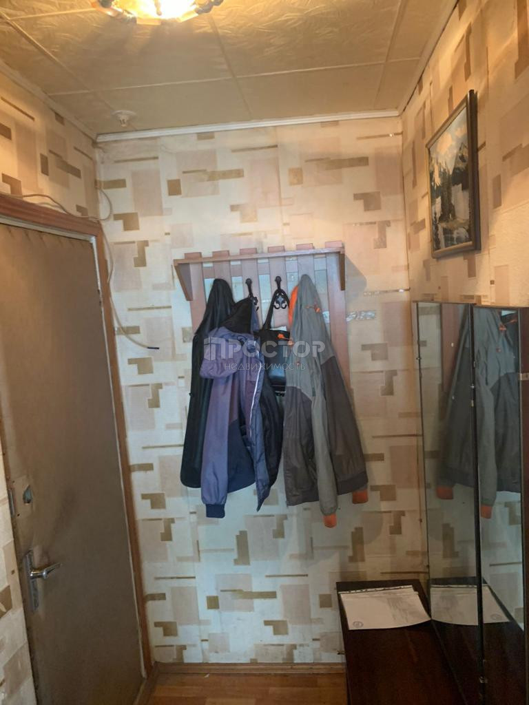 2-комнатная квартира, 39 м² - фото 10