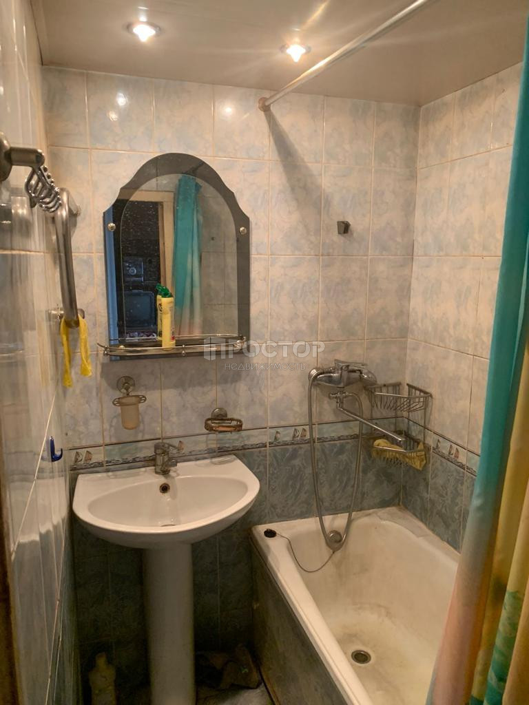 2-комнатная квартира, 39 м² - фото 11