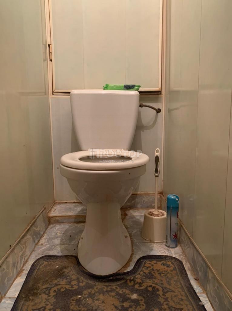 2-комнатная квартира, 39 м² - фото 12