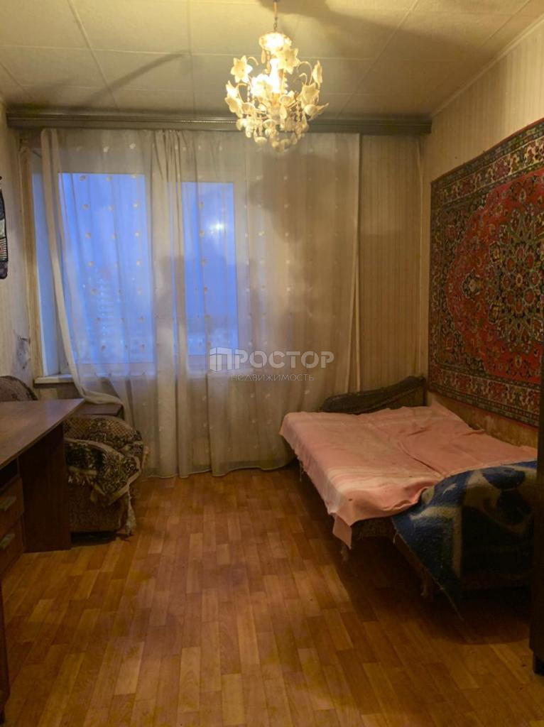 2-комнатная квартира, 39 м² - фото 8