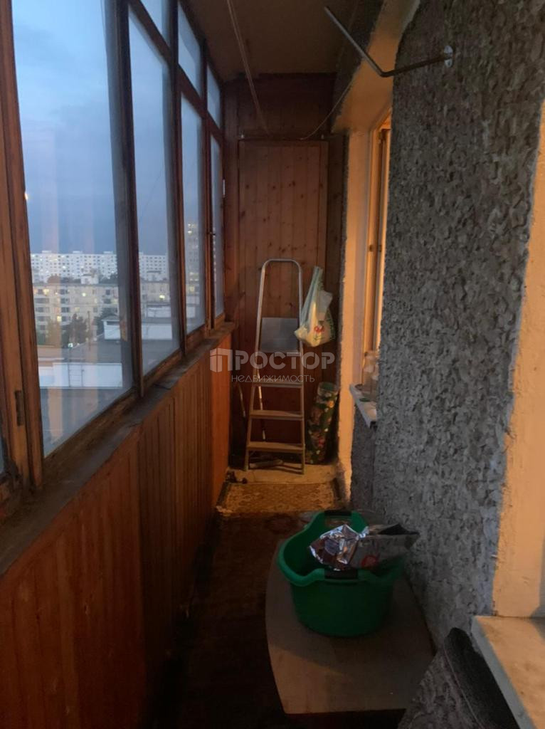 2-комнатная квартира, 39 м² - фото 13