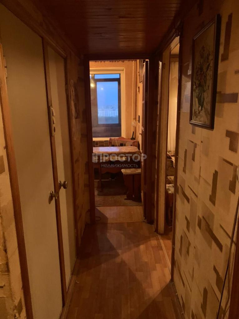 2-комнатная квартира, 39 м² - фото 4