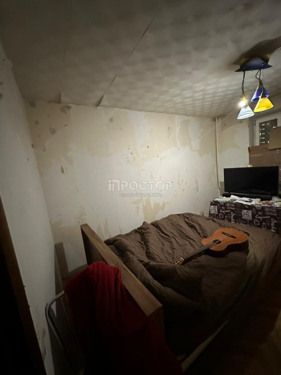 2-комнатная квартира, 54 м² - фото 2