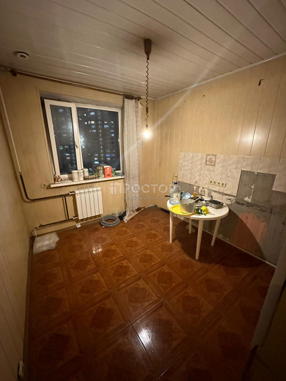 2-комнатная квартира, 54 м² - фото 4