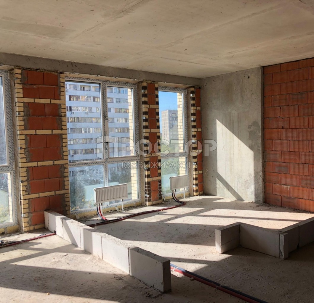 2-комнатная квартира, 71.4 м² - фото 9