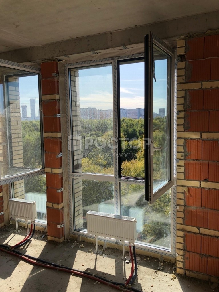 2-комнатная квартира, 71.4 м² - фото 15