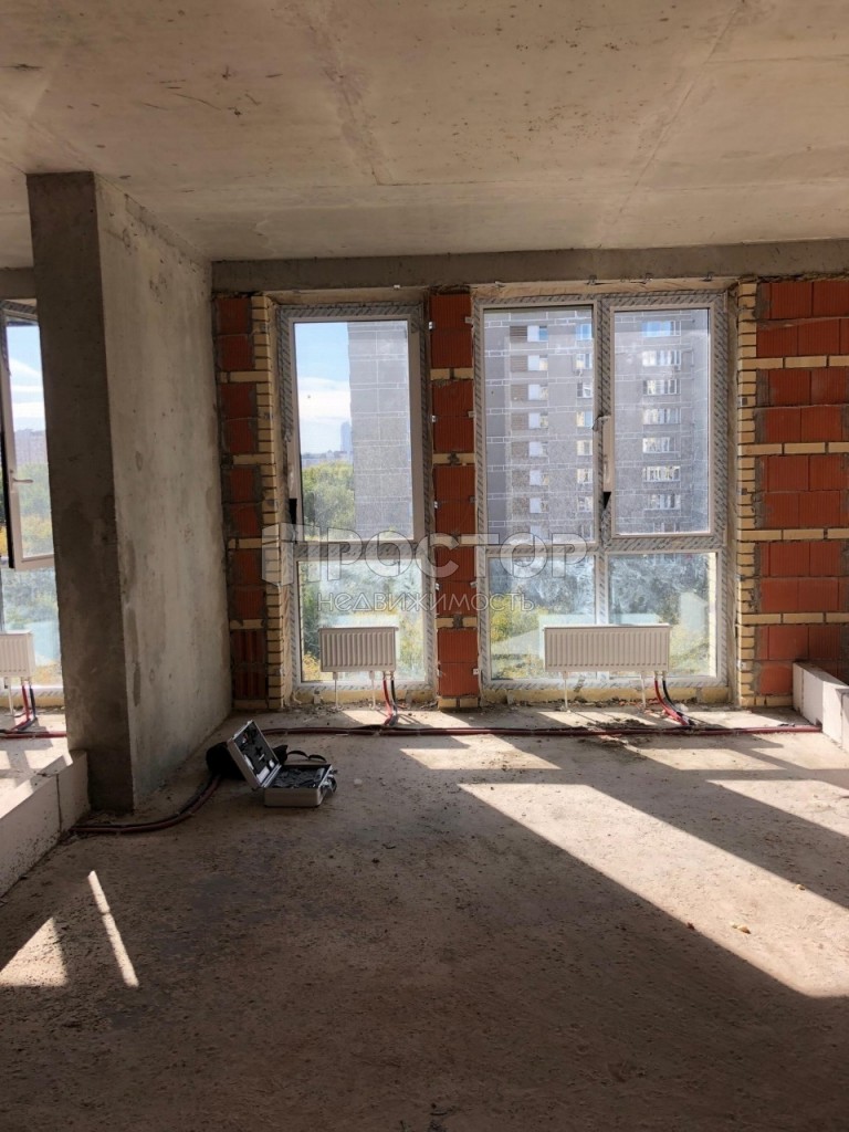 2-комнатная квартира, 71.4 м² - фото 14