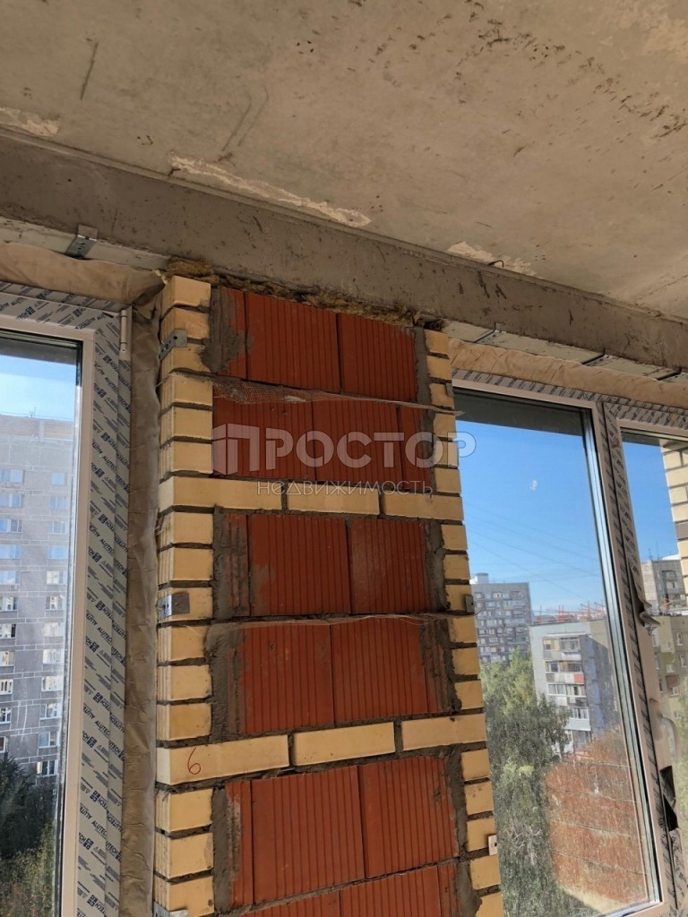 2-комнатная квартира, 71.4 м² - фото 17