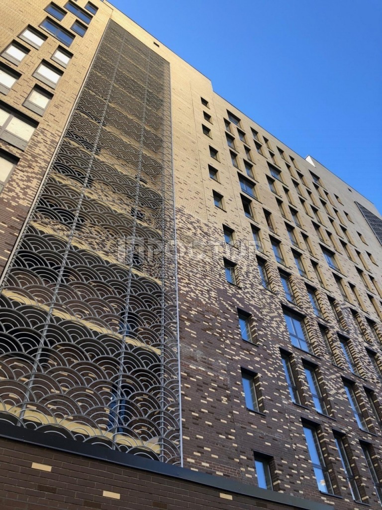 2-комнатная квартира, 71.4 м² - фото 2