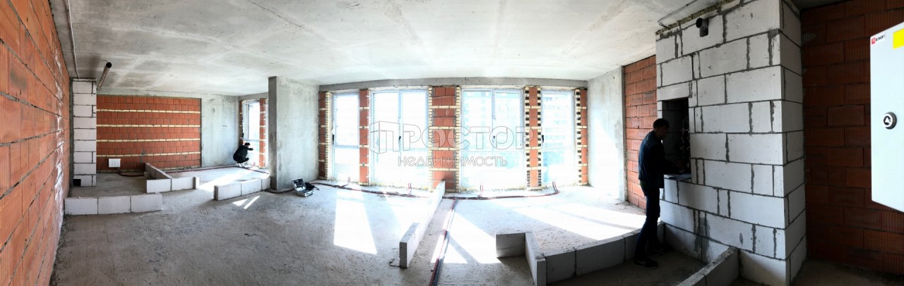 2-комнатная квартира, 71.4 м² - фото 7