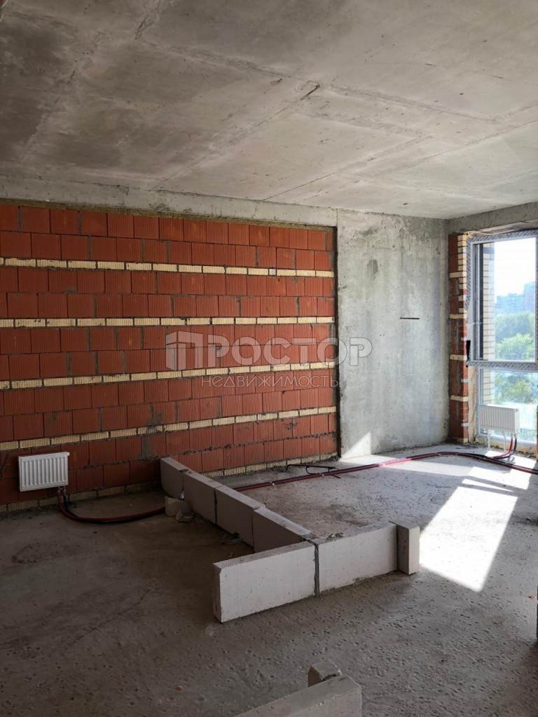 2-комнатная квартира, 71.4 м² - фото 11