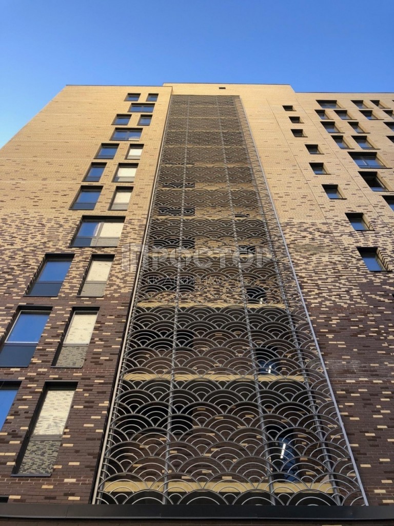 2-комнатная квартира, 71.4 м² - фото 3
