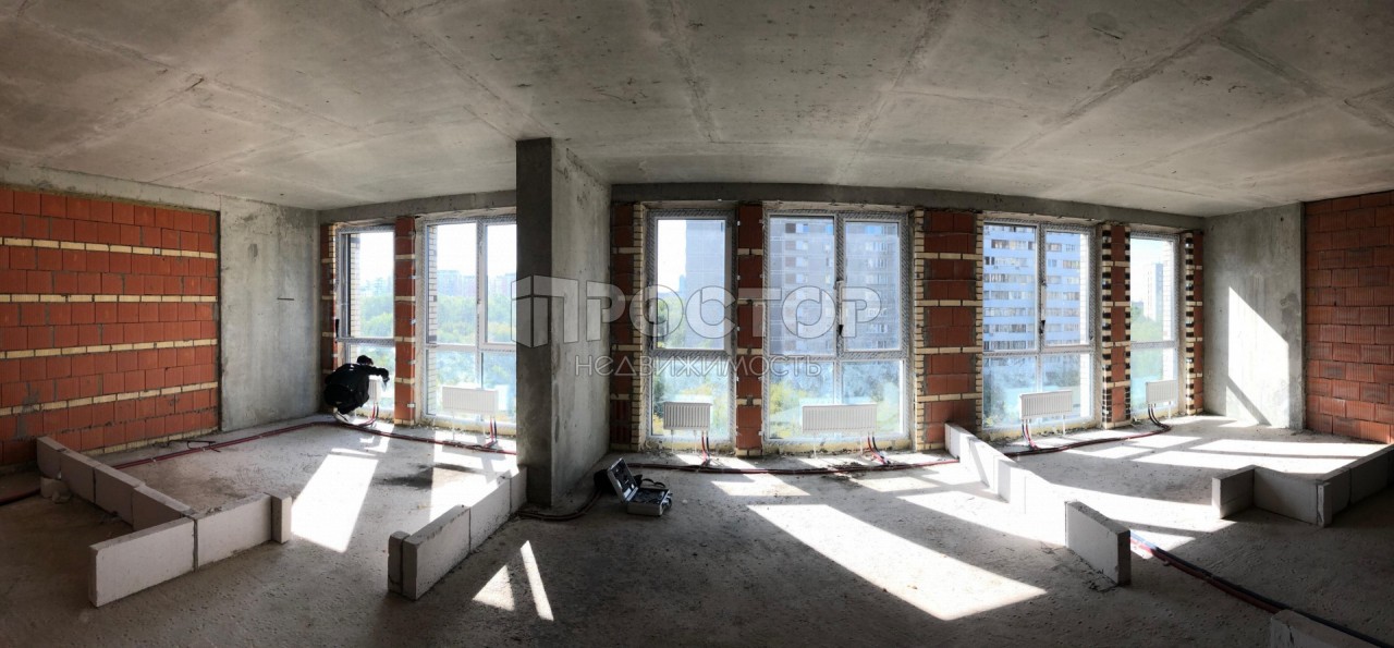 2-комнатная квартира, 71.4 м² - фото 8
