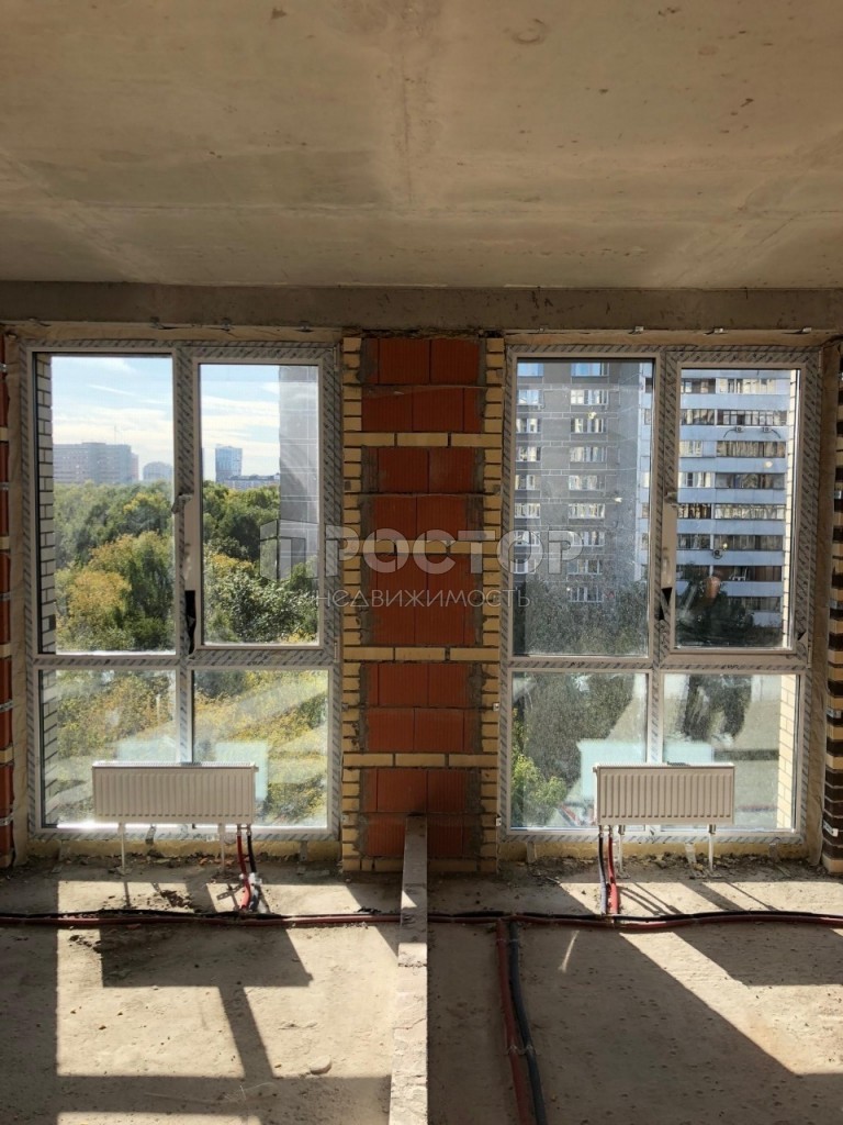 2-комнатная квартира, 71.4 м² - фото 13