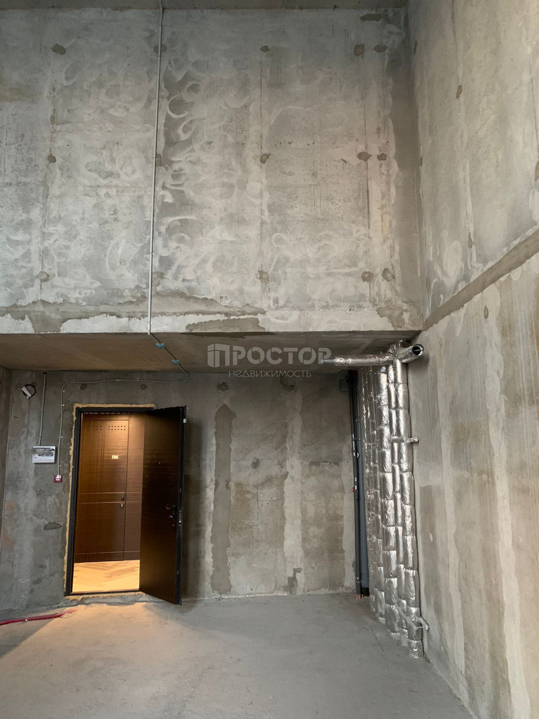 4-комнатная квартира, 75 м² - фото 12