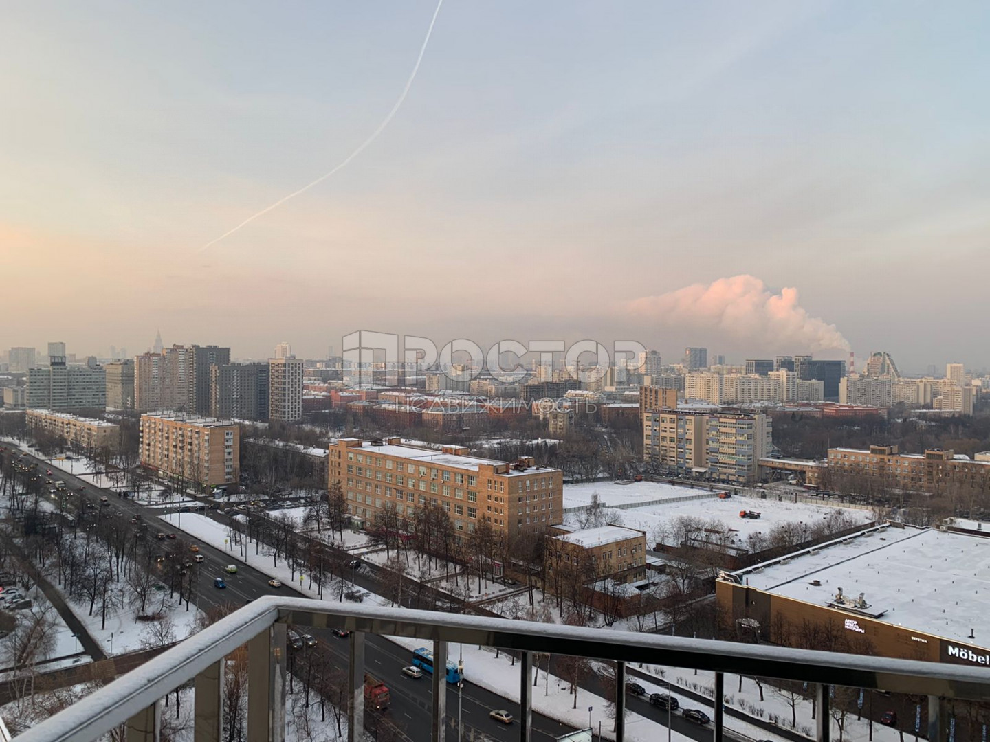 4-комнатная квартира, 75 м² - фото 15