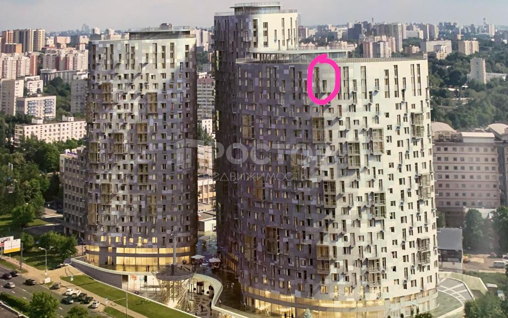 4-комнатная квартира, 75 м² - фото 3