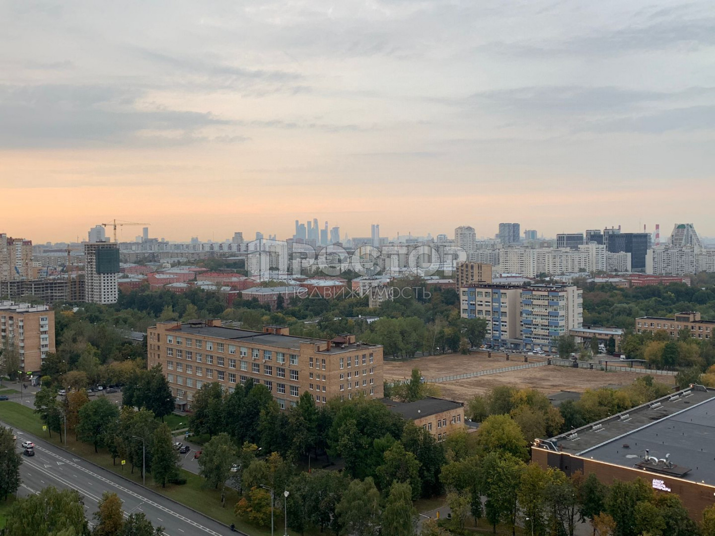 4-комнатная квартира, 75 м² - фото 16