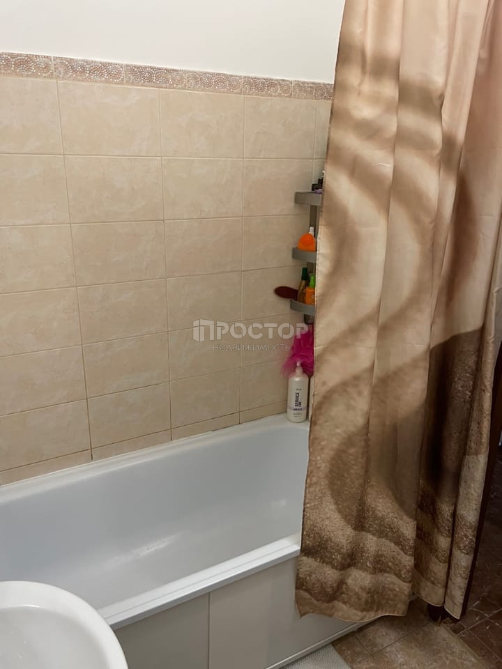 1-комнатная квартира, 31.2 м² - фото 15
