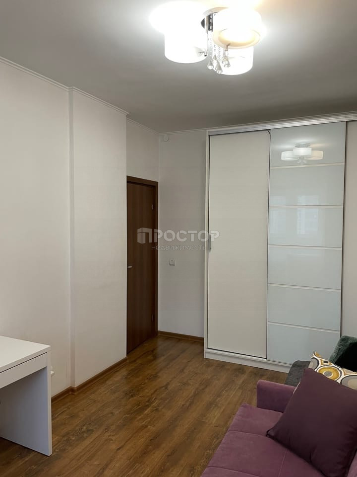 1-комнатная квартира, 31.2 м² - фото 7