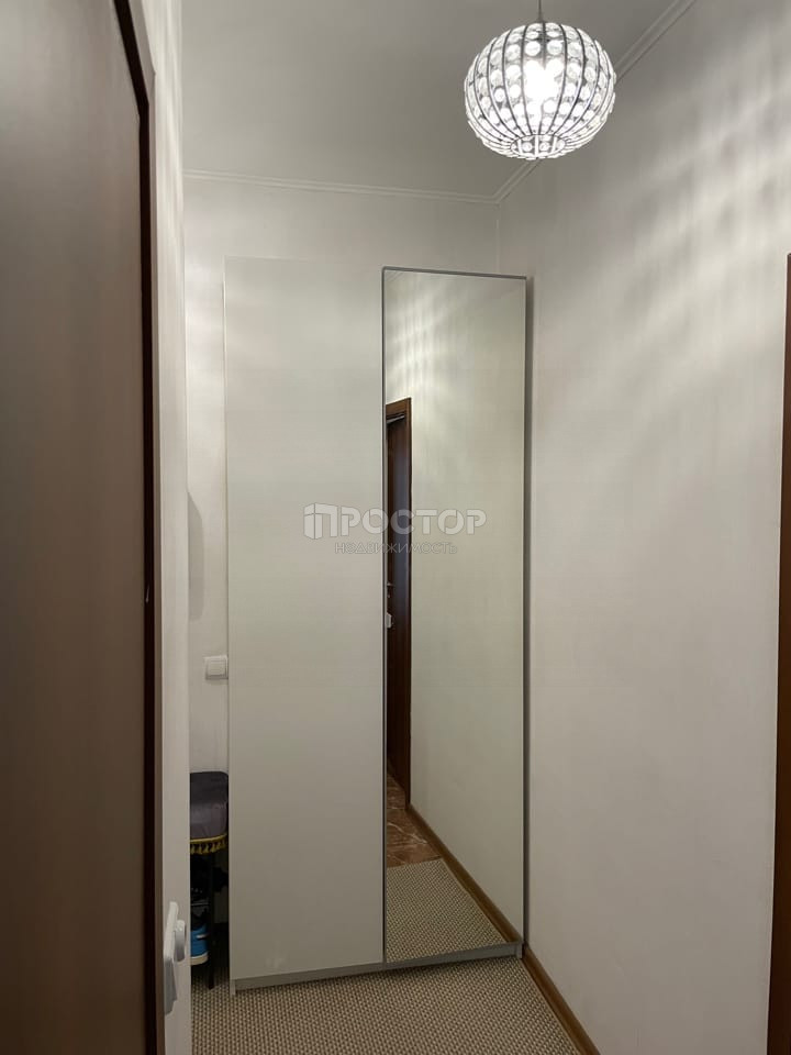 1-комнатная квартира, 31.2 м² - фото 10