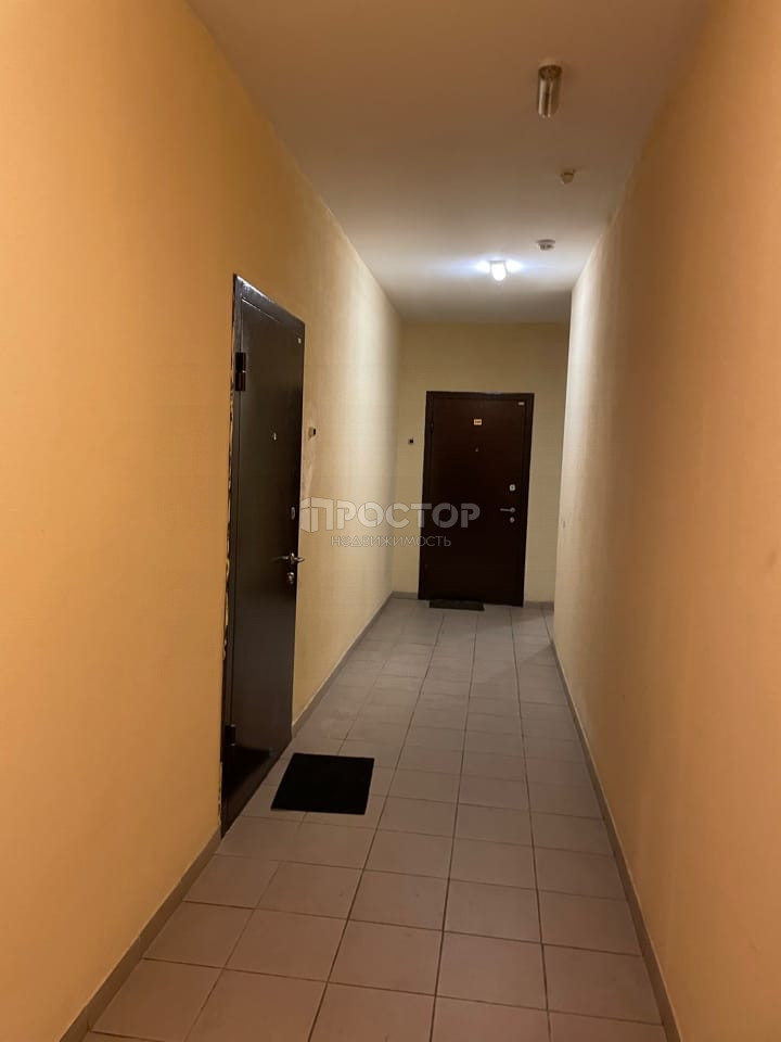 1-комнатная квартира, 31.2 м² - фото 17