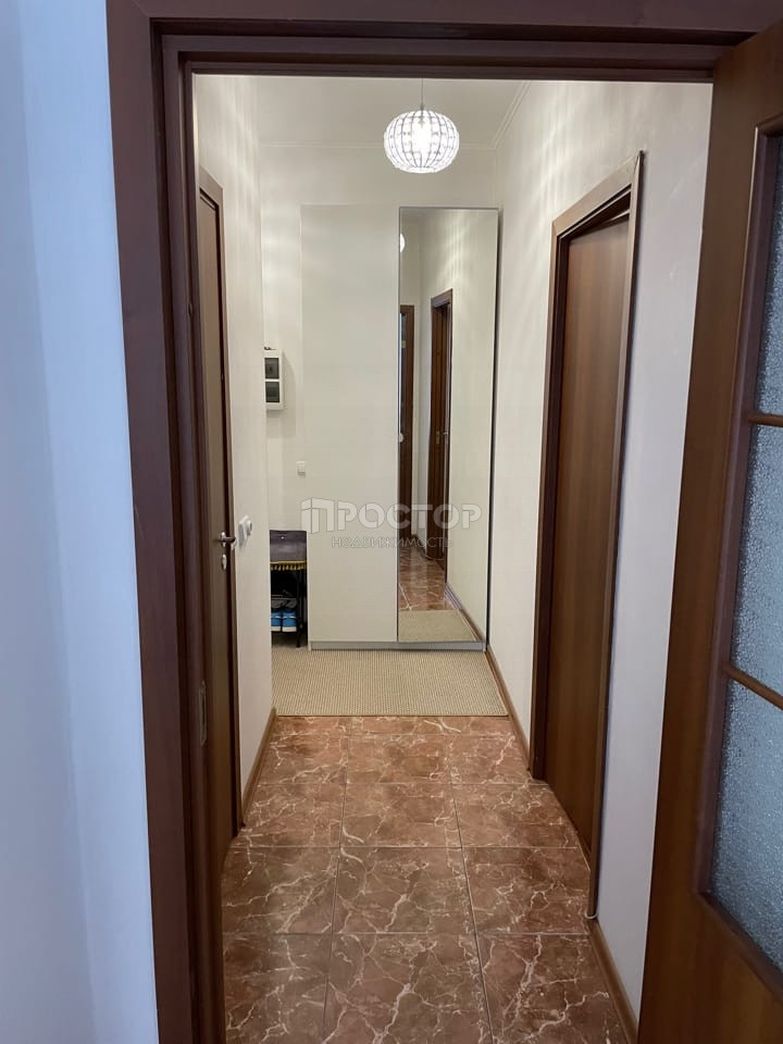 1-комнатная квартира, 31.2 м² - фото 9