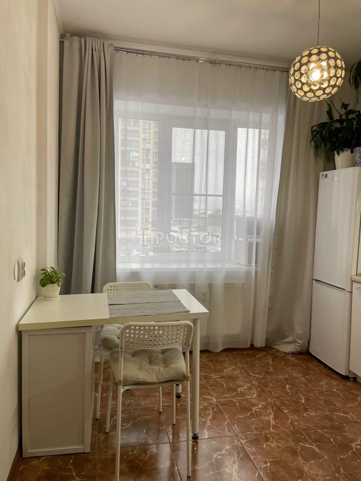 1-комнатная квартира, 31.2 м² - фото 3