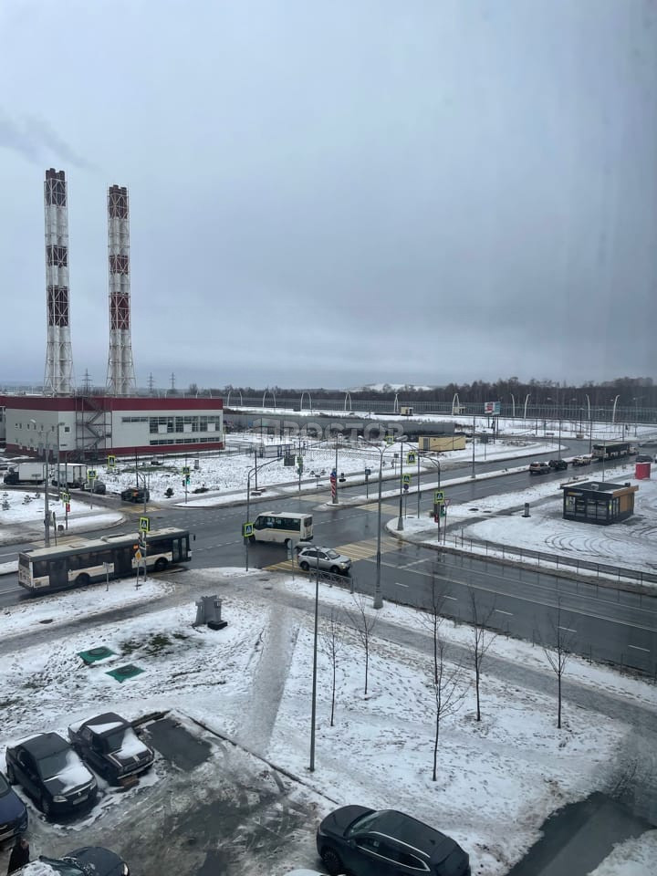 1-комнатная квартира, 31.2 м² - фото 18