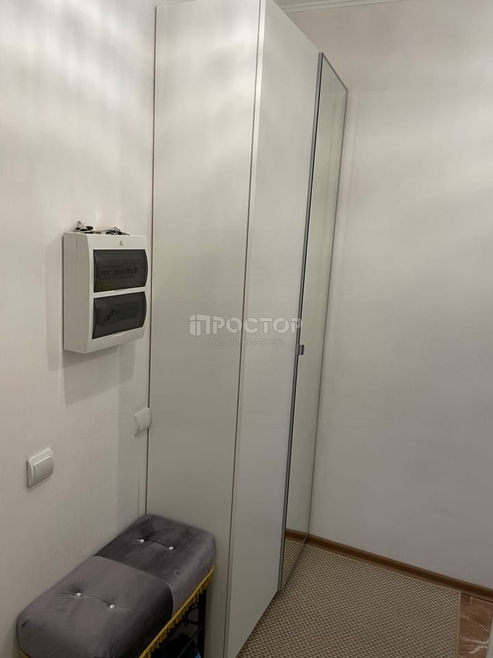 1-комнатная квартира, 31.2 м² - фото 11