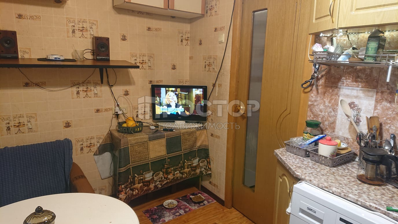 2-комнатная квартира, 44.6 м² - фото 7