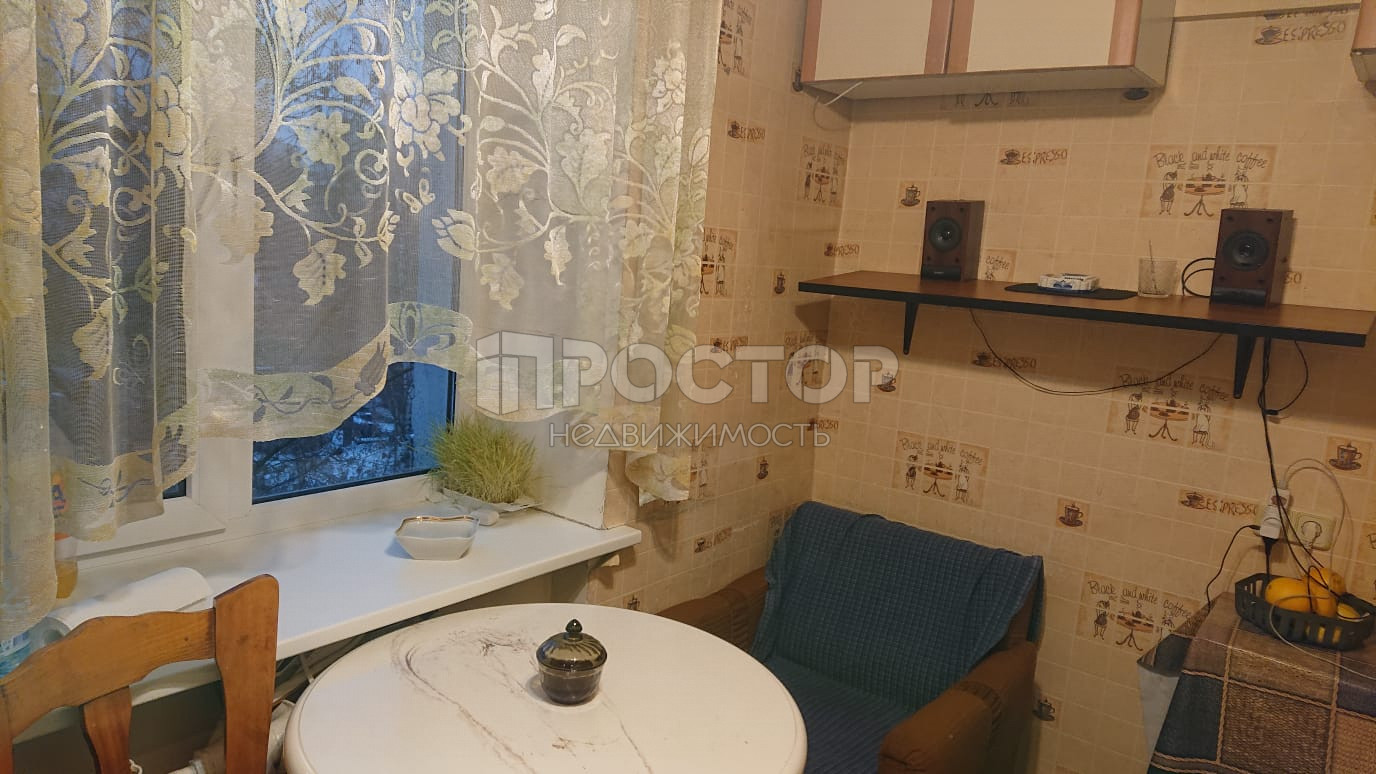 2-комнатная квартира, 44.6 м² - фото 3