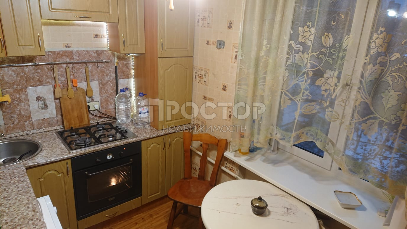 2-комнатная квартира, 44.6 м² - фото 10