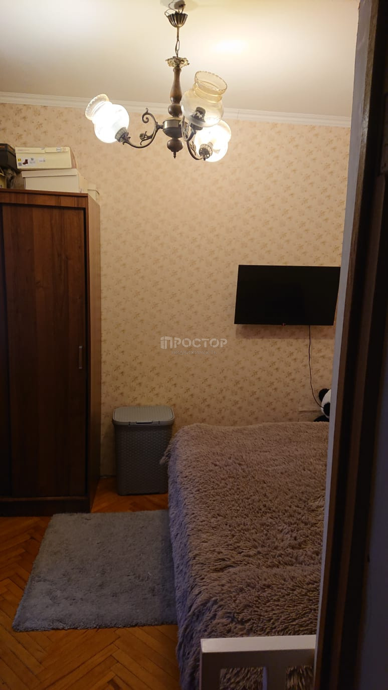 2-комнатная квартира, 44.6 м² - фото 21