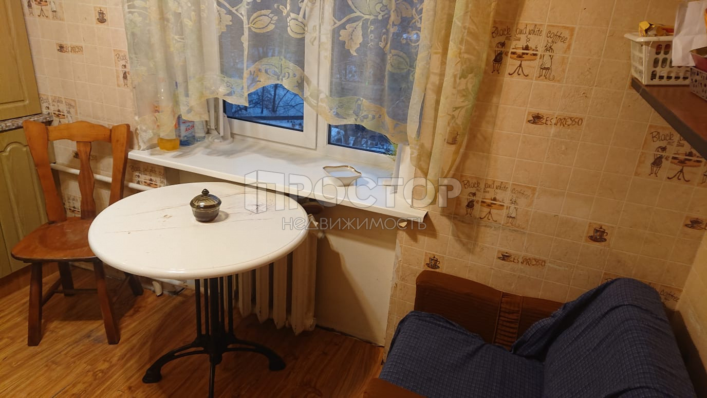 2-комнатная квартира, 44.6 м² - фото 16