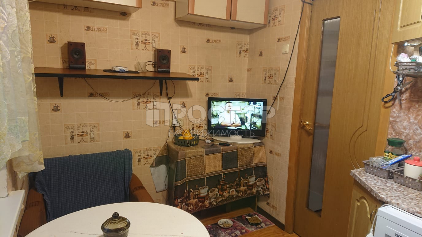2-комнатная квартира, 44.6 м² - фото 11