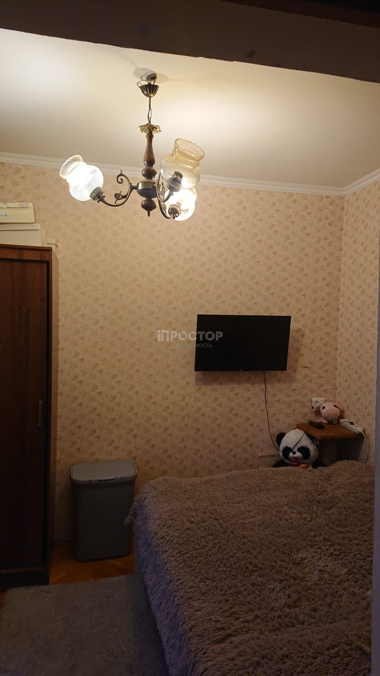 2-комнатная квартира, 44.6 м² - фото 4