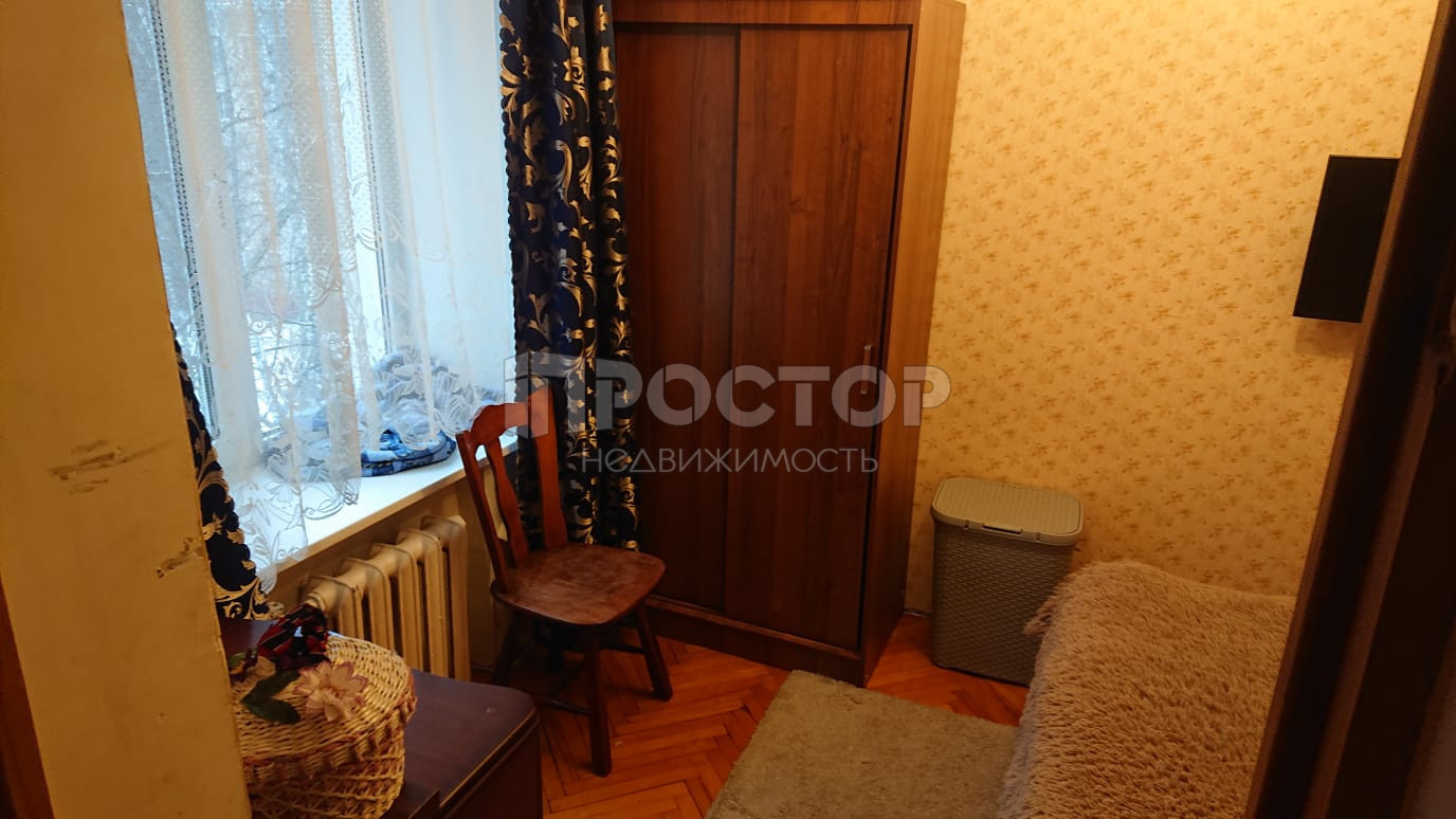 2-комнатная квартира, 44.6 м² - фото 18
