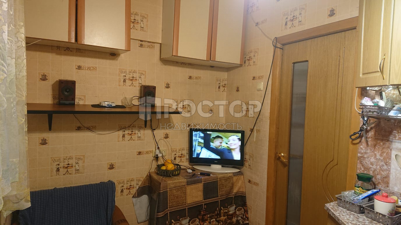 2-комнатная квартира, 44.6 м² - фото 9