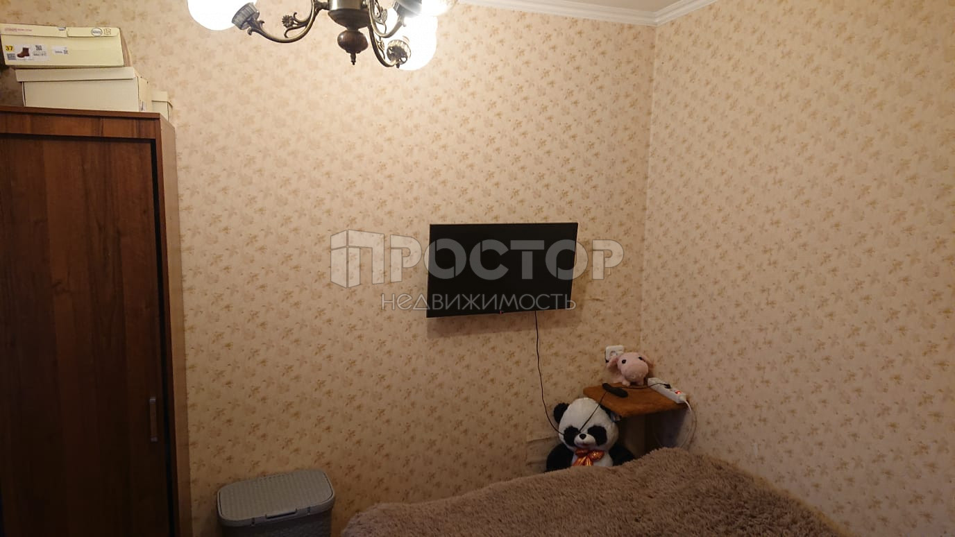 2-комнатная квартира, 44.6 м² - фото 20