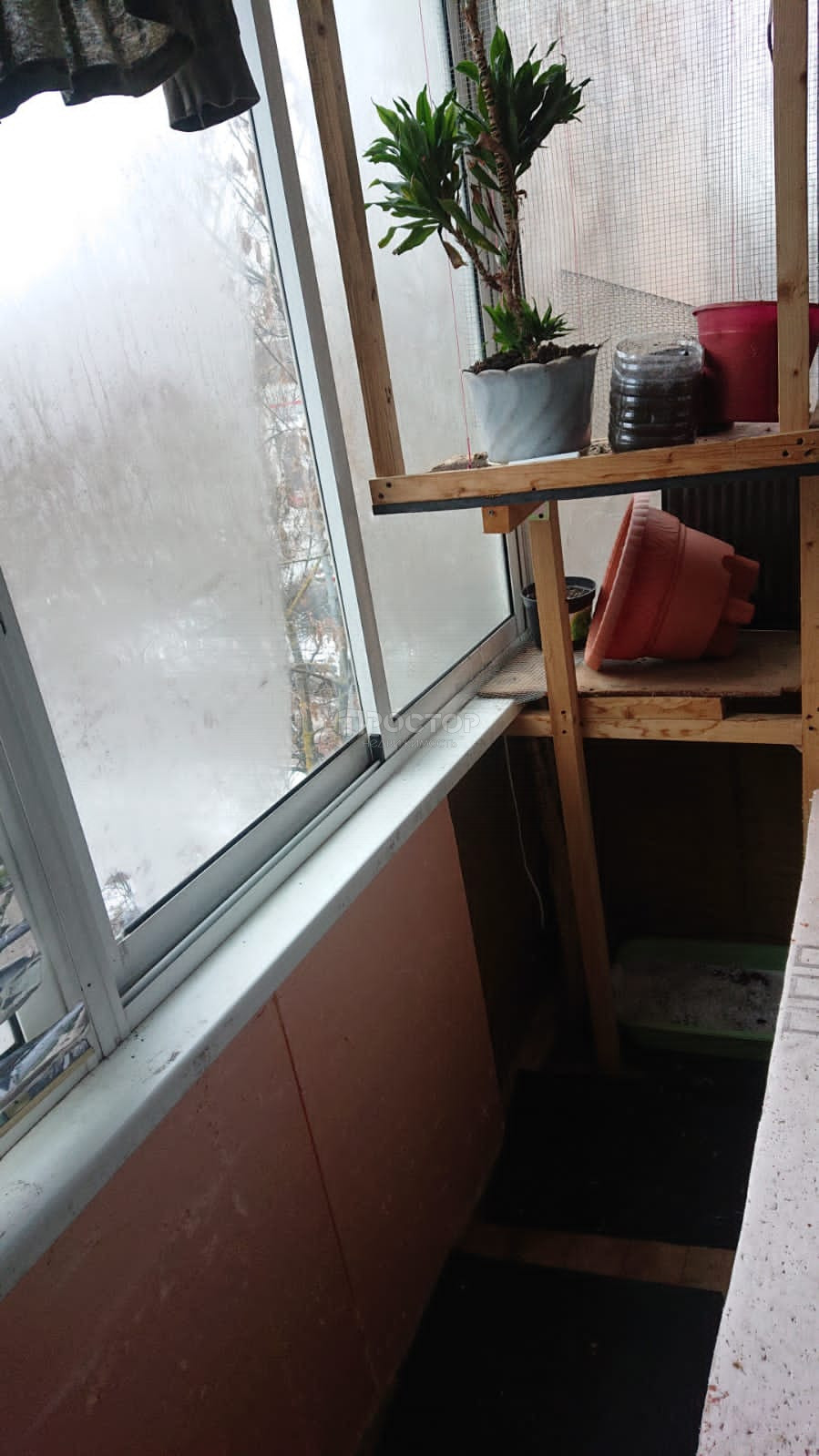 2-комнатная квартира, 44.6 м² - фото 23