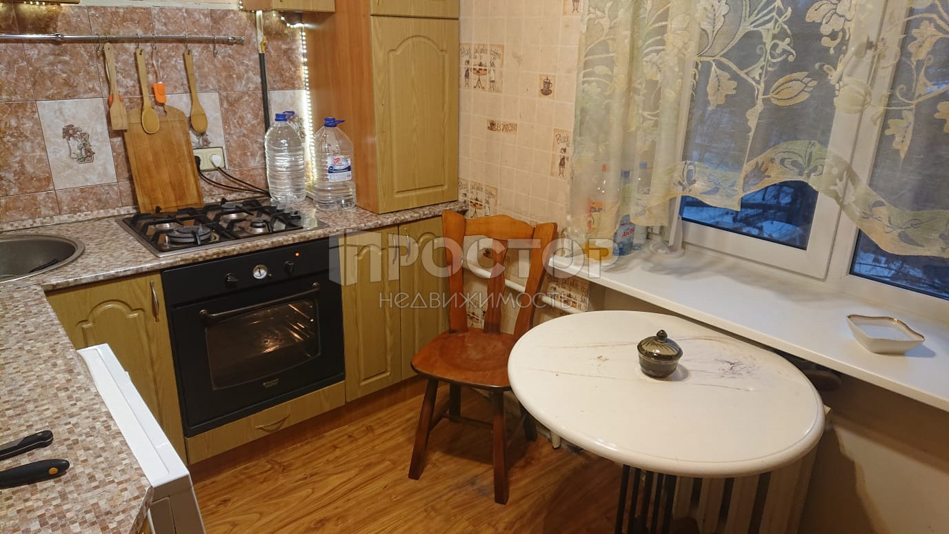 2-комнатная квартира, 44.6 м² - фото 2