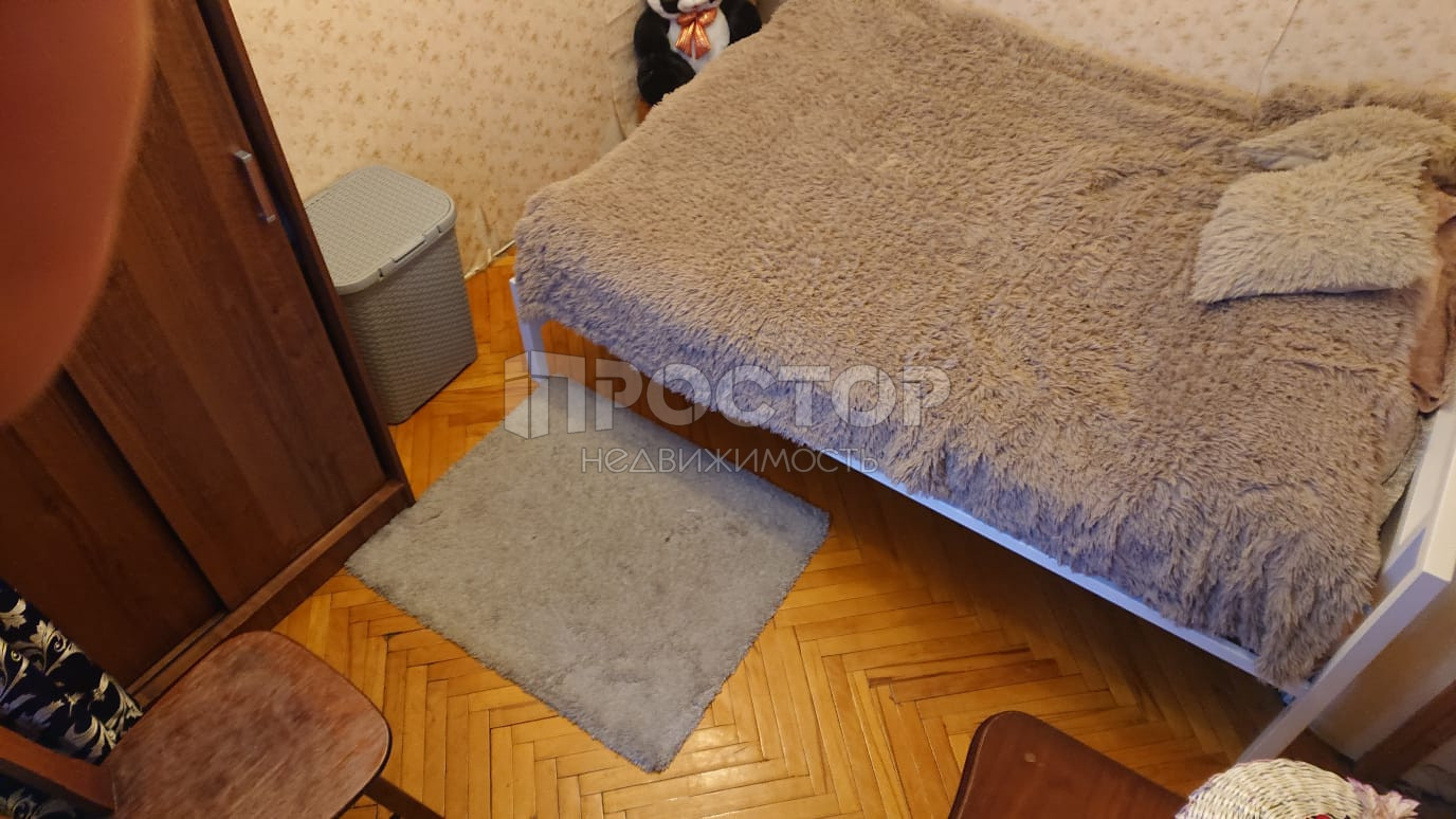 2-комнатная квартира, 44.6 м² - фото 12