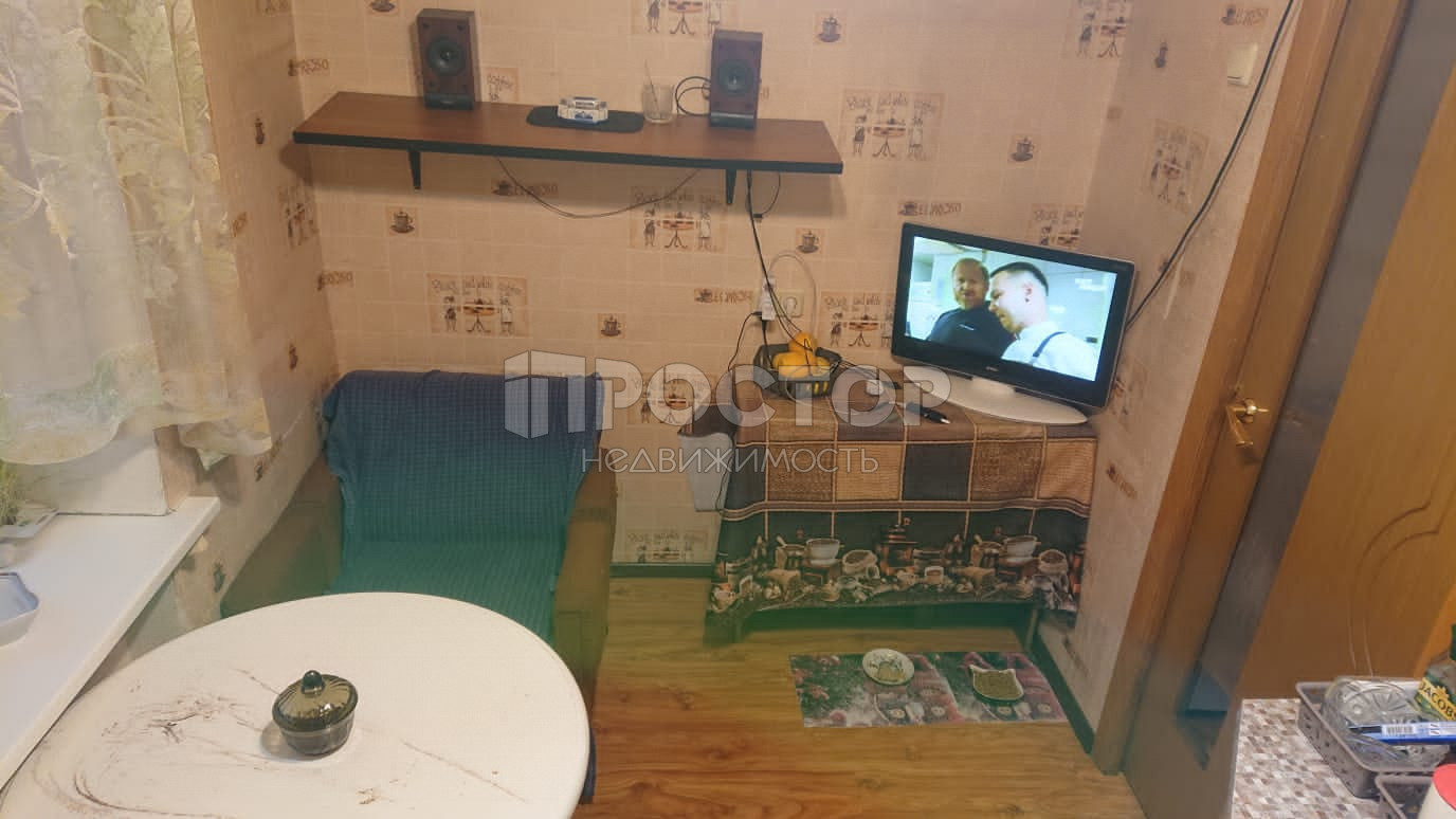 2-комнатная квартира, 44.6 м² - фото 5