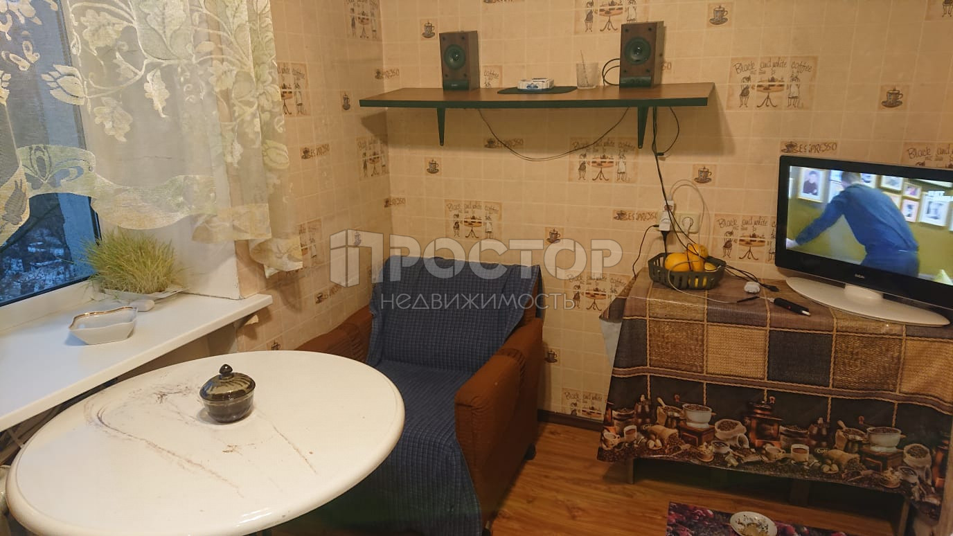 2-комнатная квартира, 44.6 м² - фото 14